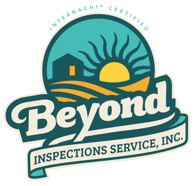 Beyond Inspections Services logo