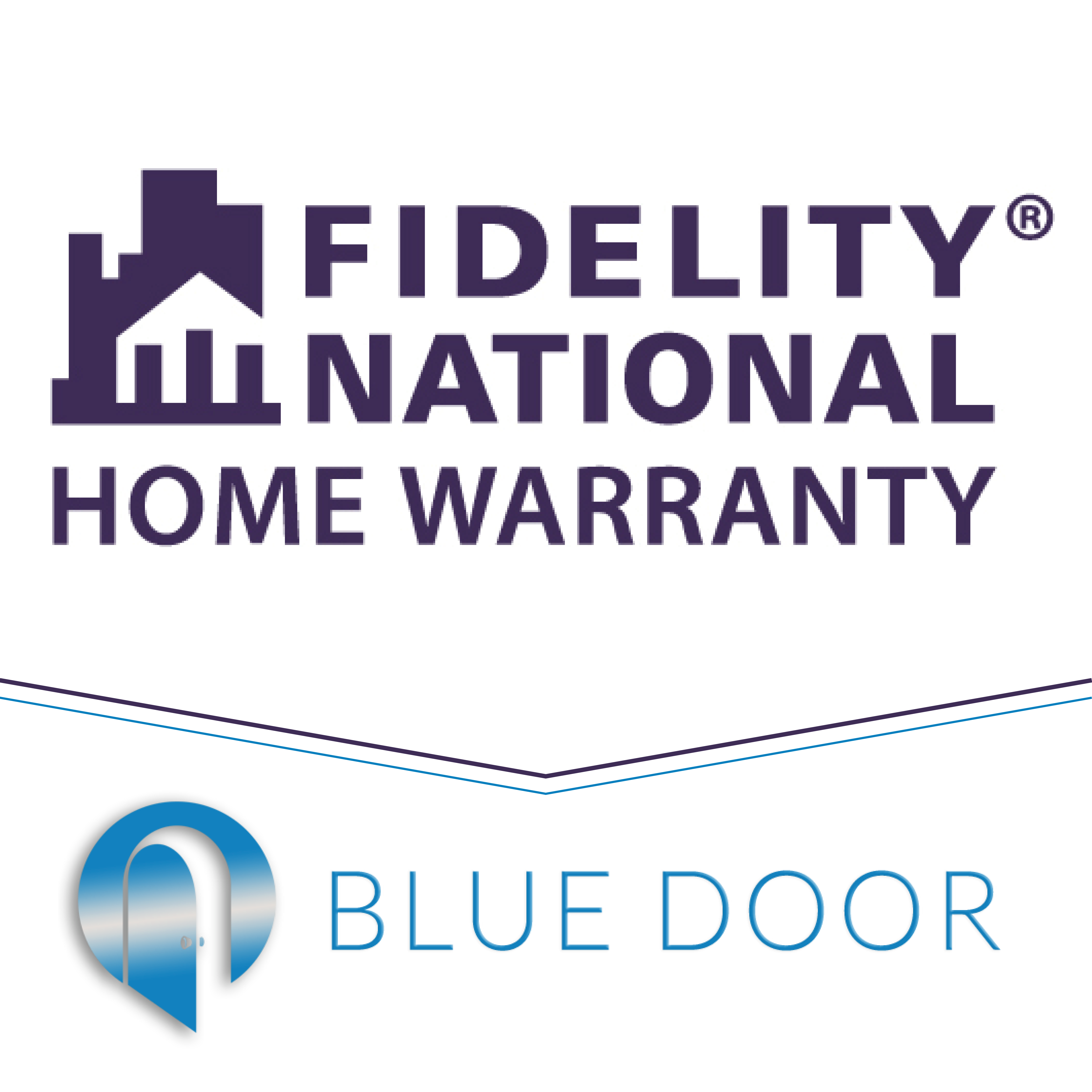 Fidelity National Home Warranty logo