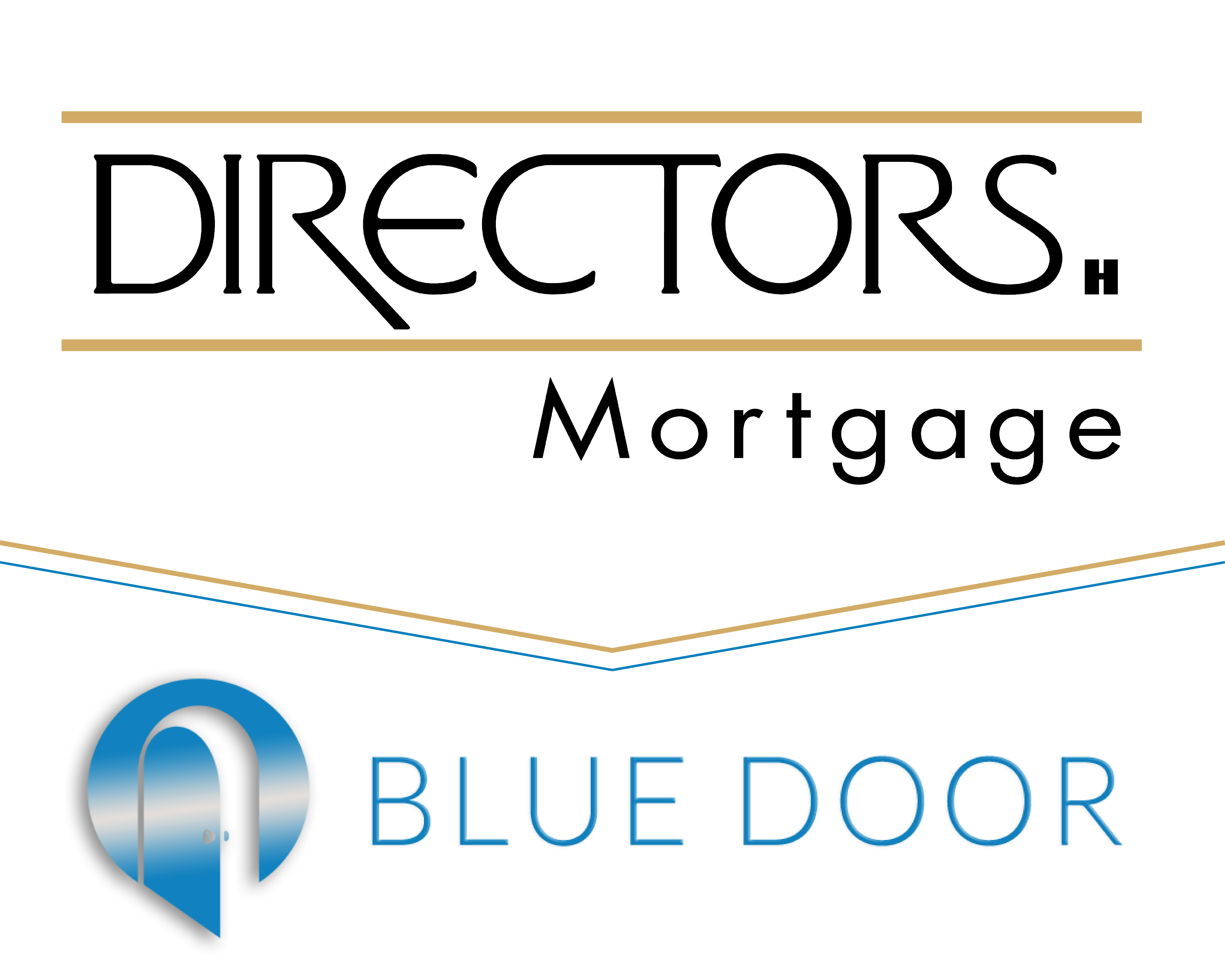 Directors Mortgage logo
