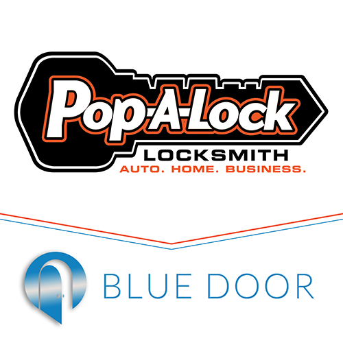 Pop-A-Lock logo