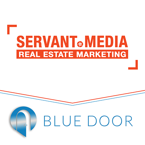 Servant Media logo