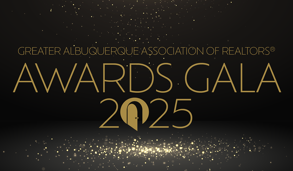 And the Award Goes to: Awards Gala on Friday, March 7th