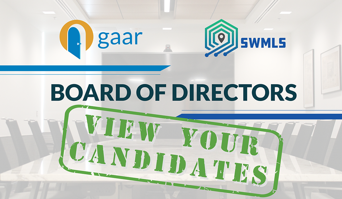 View the Candidates for the 2025 Board of Directors