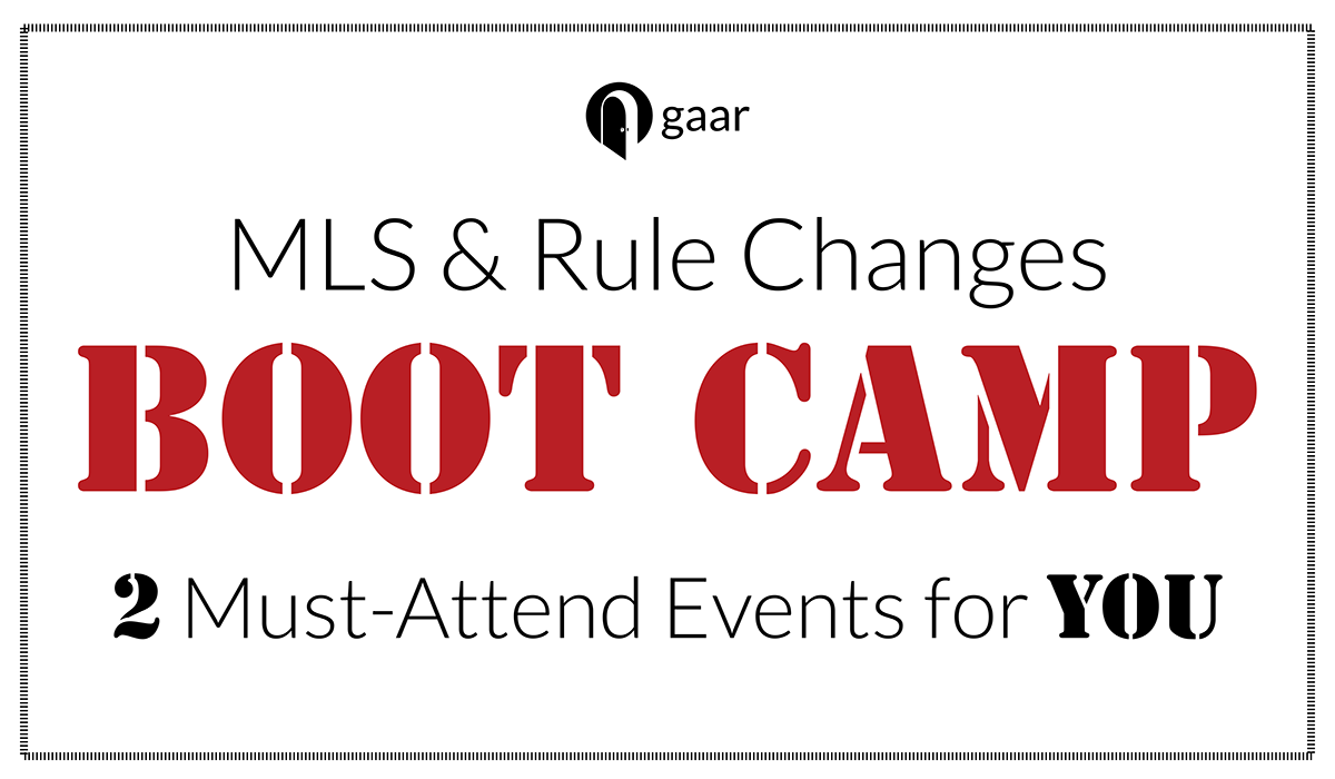MLS & Rule Changes Boot Camp