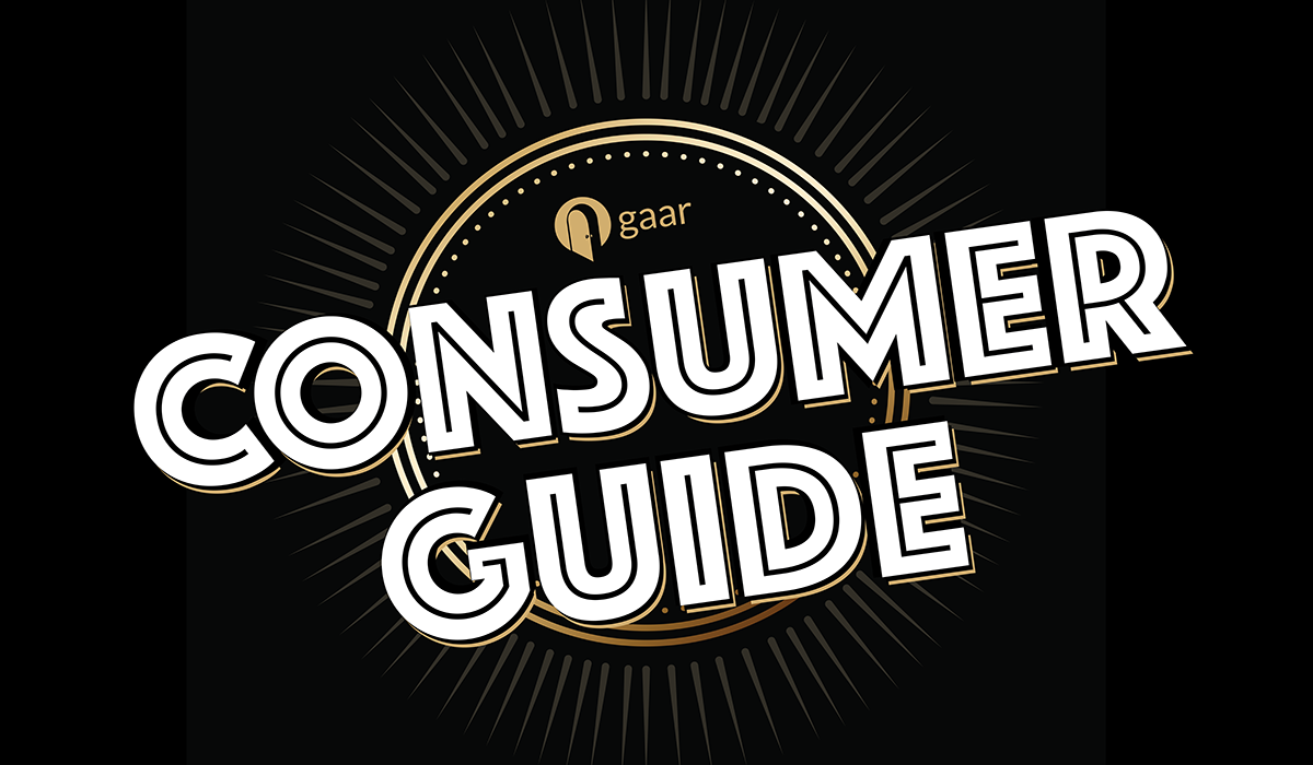 Consumer Guides for Homebuyers & Sellers