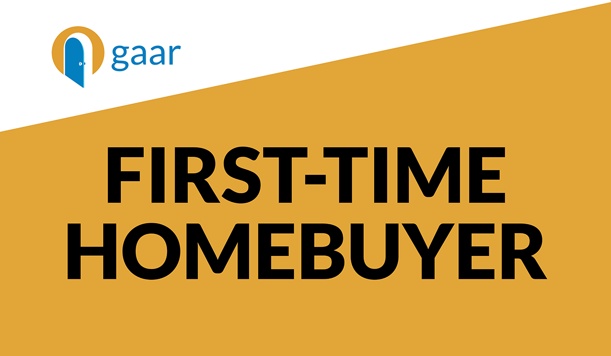 First-Time Homebuyer Resources