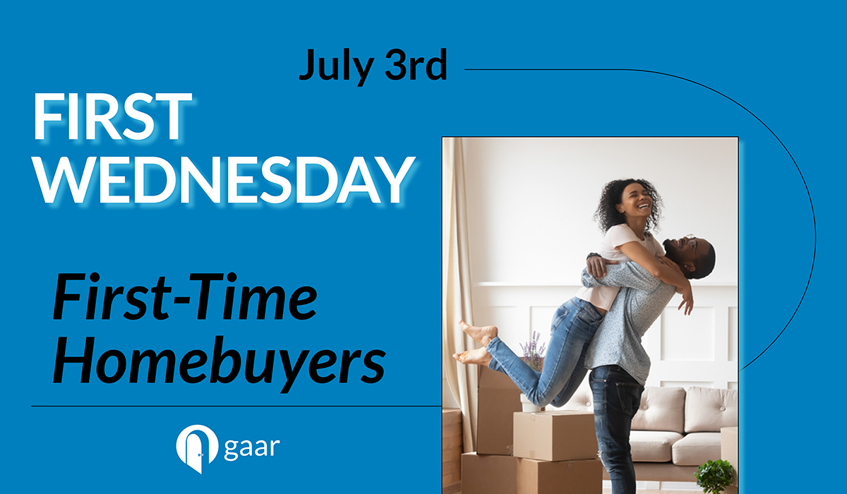 8 Lending Programs for First-Time Homebuyers reviewed on Wednesday, July 3rd