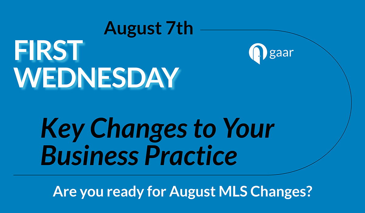 Are You Ready for the Key Changes to Your Business Practices?