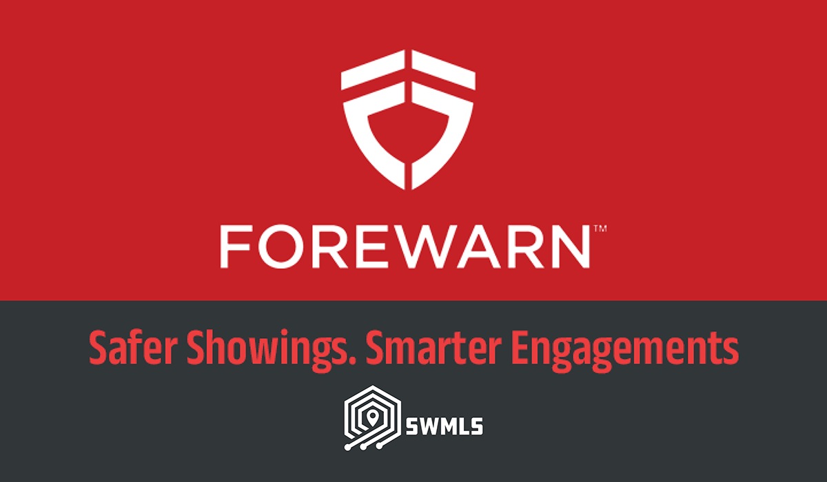 FOREWARN, The Instant Due Diligence App, Training July 24th