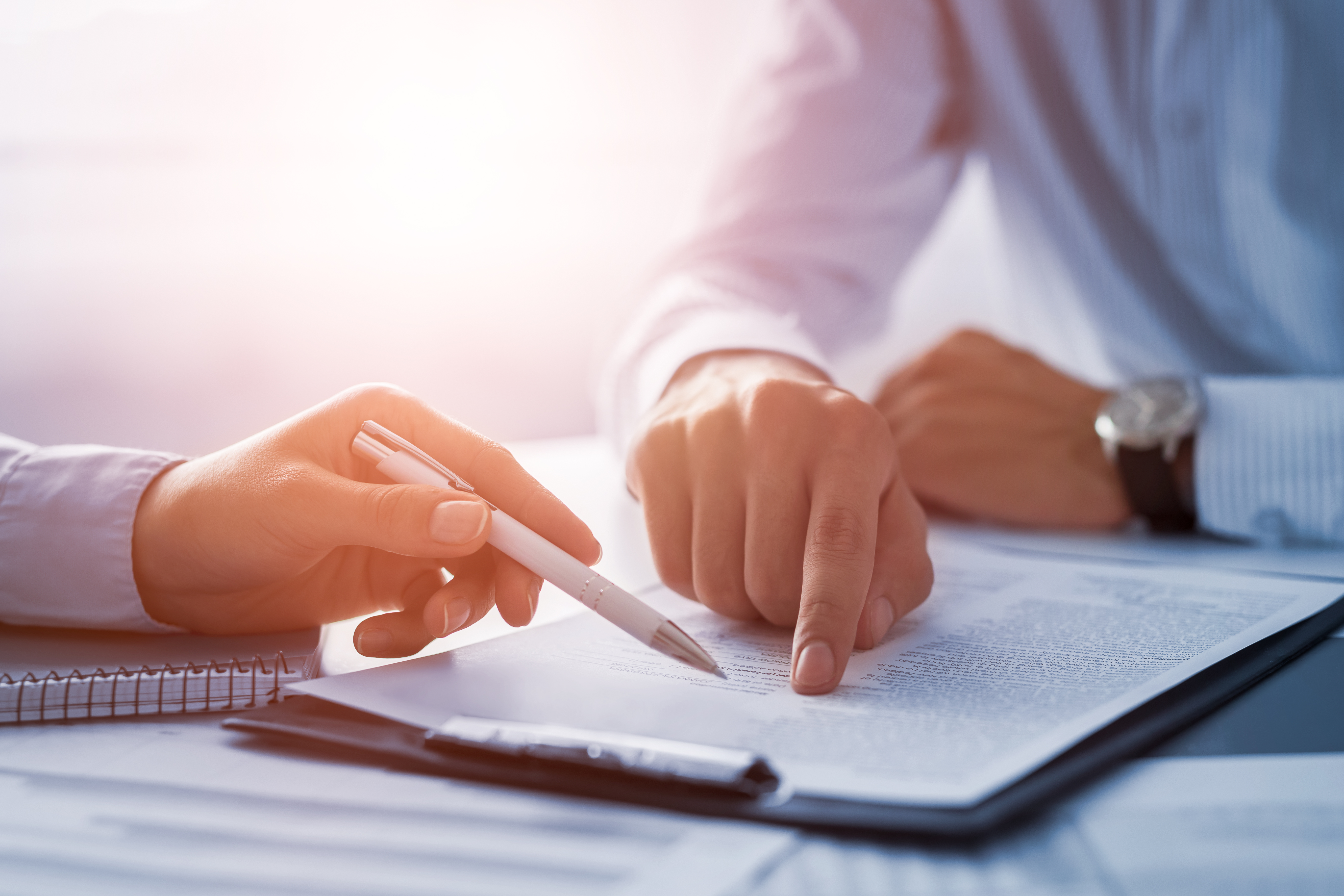 Consumer Guide: Negotiating Written Buyer Agreements