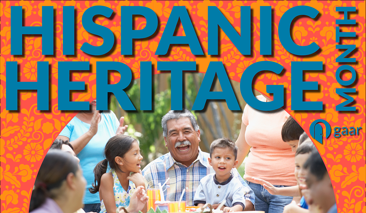 Celebrate Hispanic Heritage Month with these Events