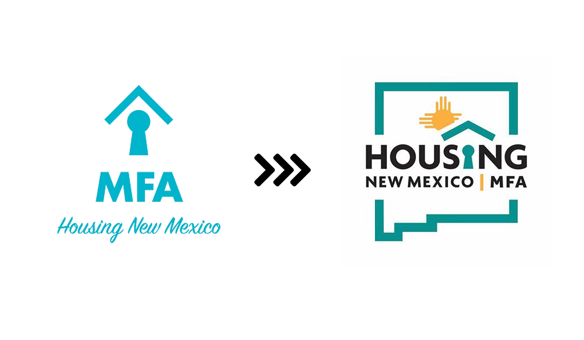 New Mexico MFA is now called Housing New Mexico