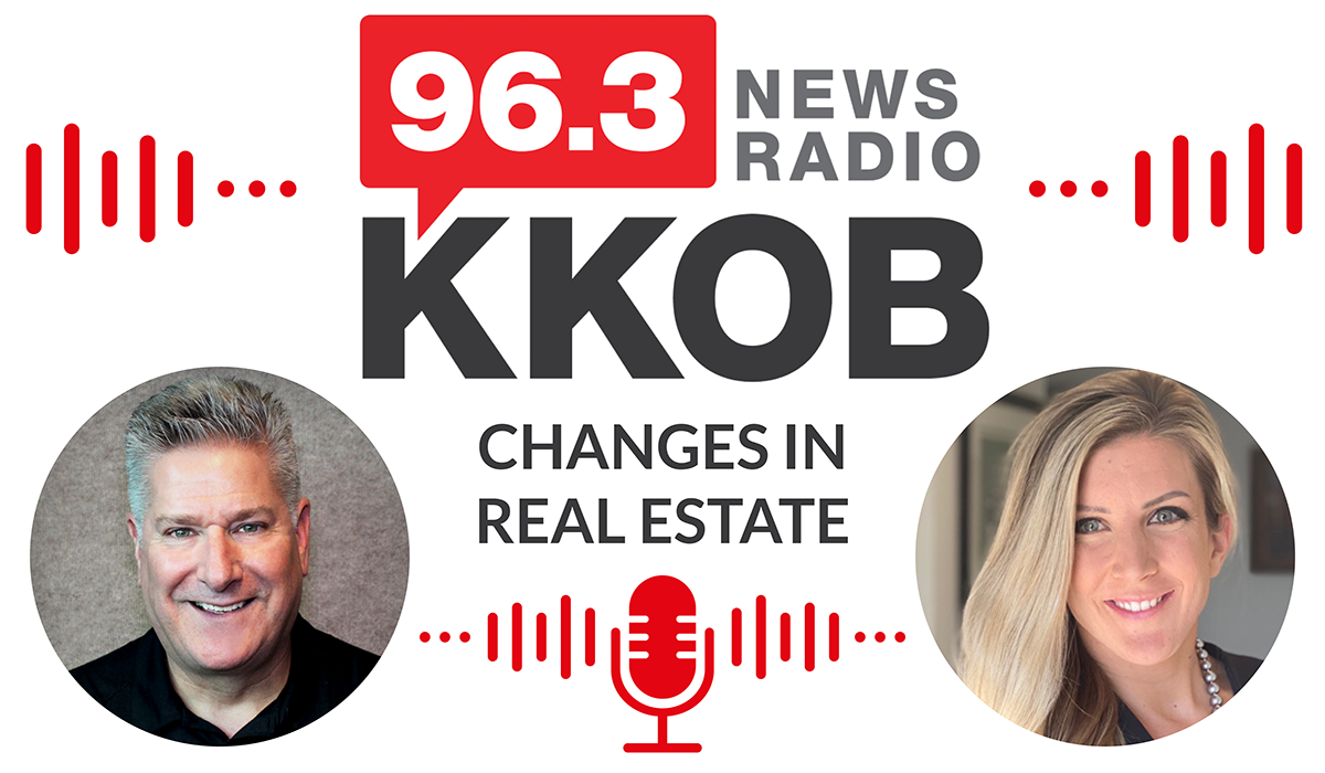 Morgan shares the new MLS Rules on KKOB News Radio