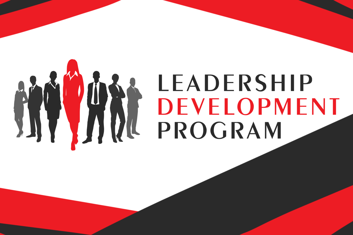 LDP Graduates Share Leadership Training Insight