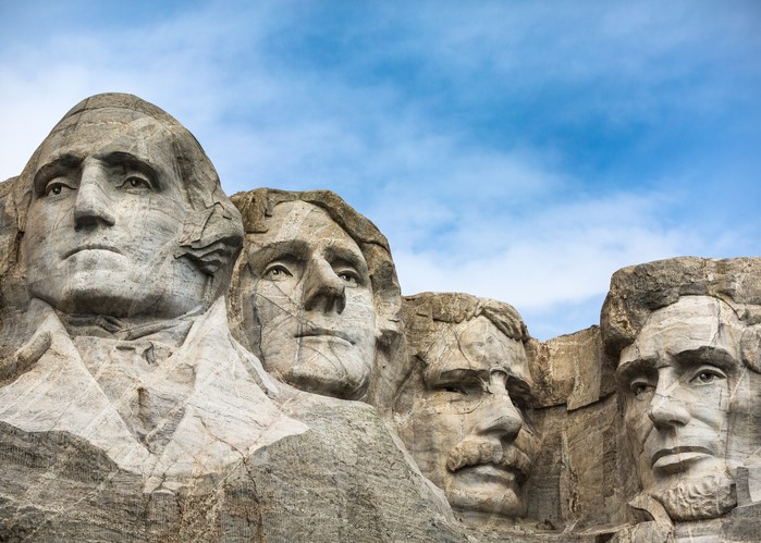 Office Closed for Presidents Day on Monday, February 20th