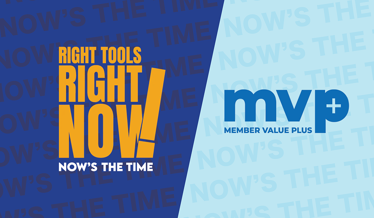 Discover NAR’s Right Tools, Right Now & MVP Programs