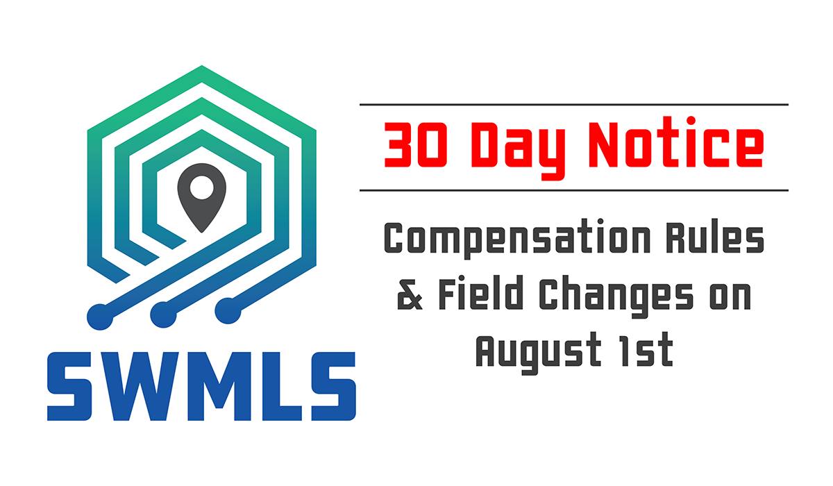 Key Rule Changes on Compensation take effect August 1st