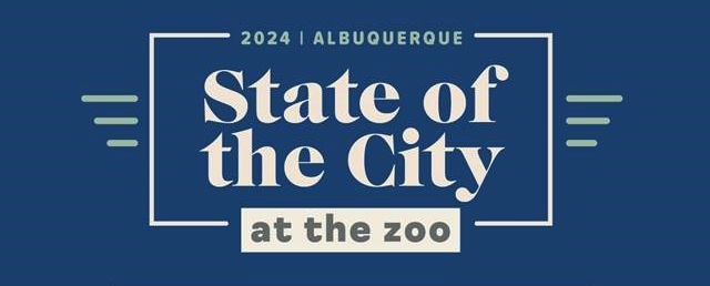 Albuquerque State of The City at ABQ BioPark Zoo on August 17th