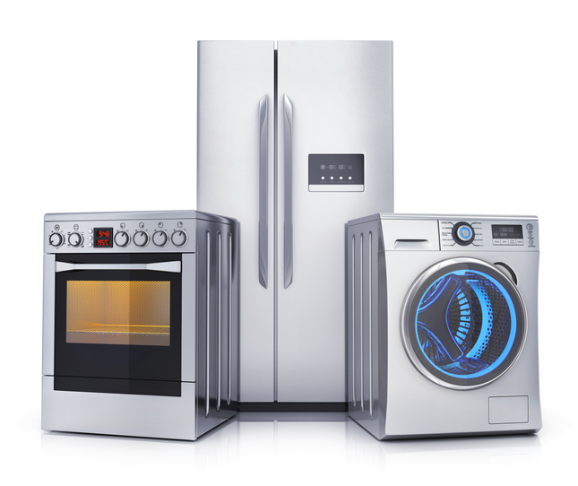 $avings for REALTORS® & Clients: GE Appliances