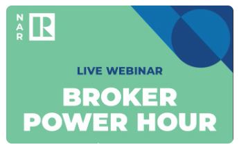 Broker Power Hour: Mastering Value Proposition