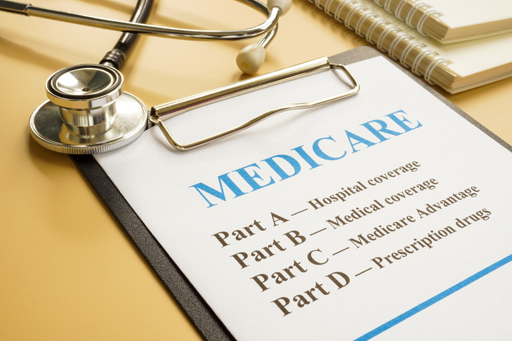 Do you understand your Medicare Options?