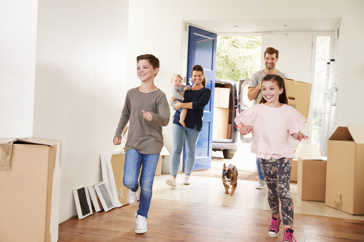 NAR: 2022 Home Buyers and Sellers Generational Trends Report