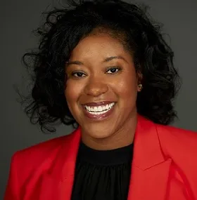 NAR Names Nykia Wright as Permanent CEO