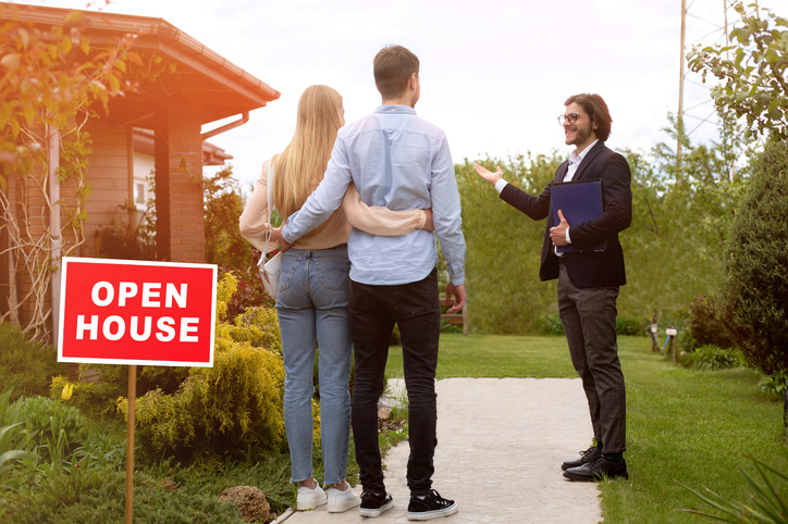 Open Houses & Written Agreements