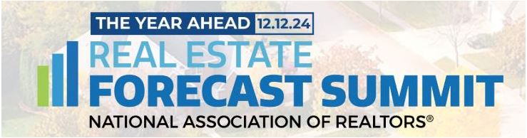 RECORDED: The Year Ahead, Real Estate Forecast Summit