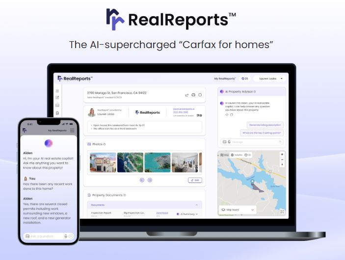 RealReports Webinar: Leveraging the Listing