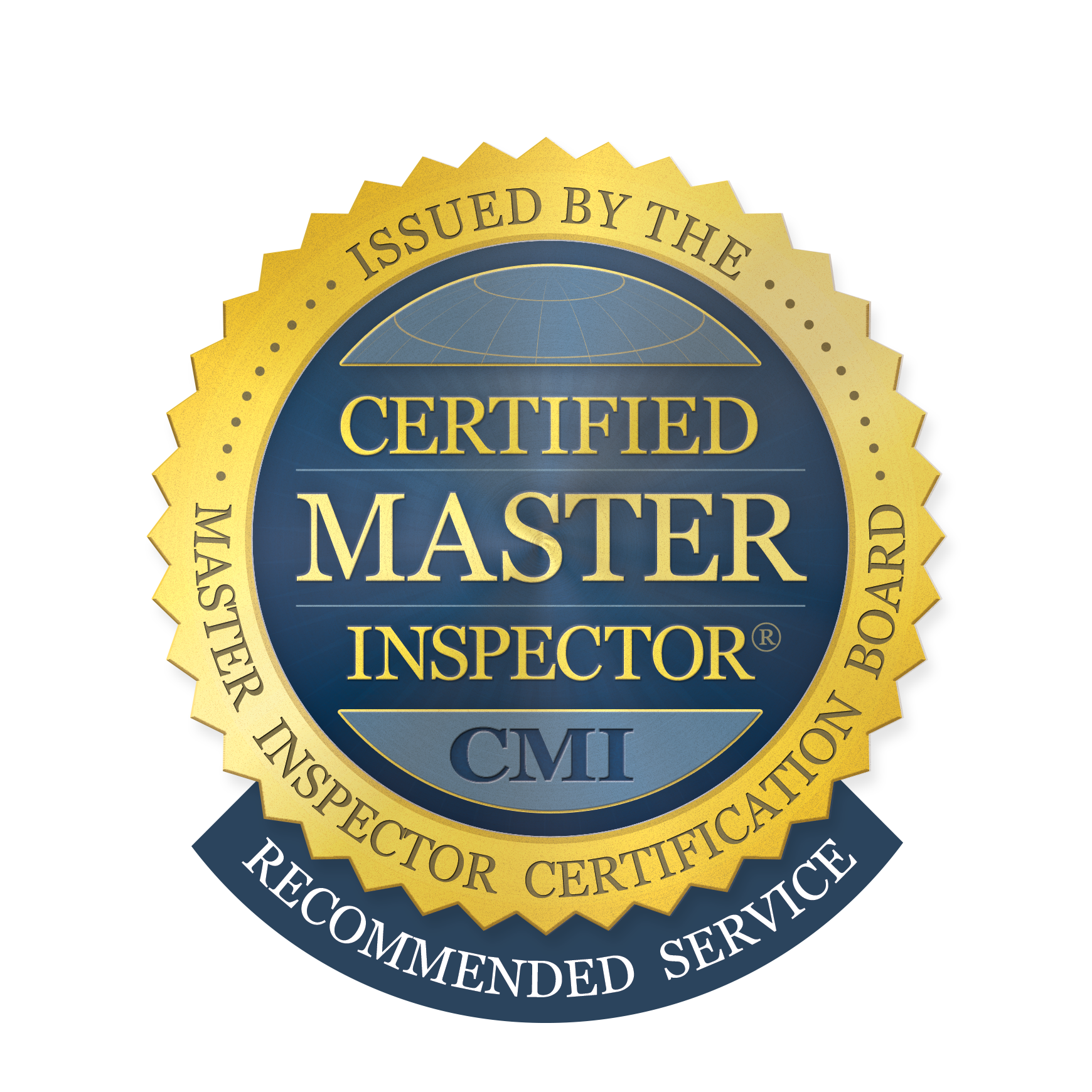 Superior Home Inspections logo