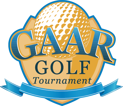 Logo for Golf Tournament