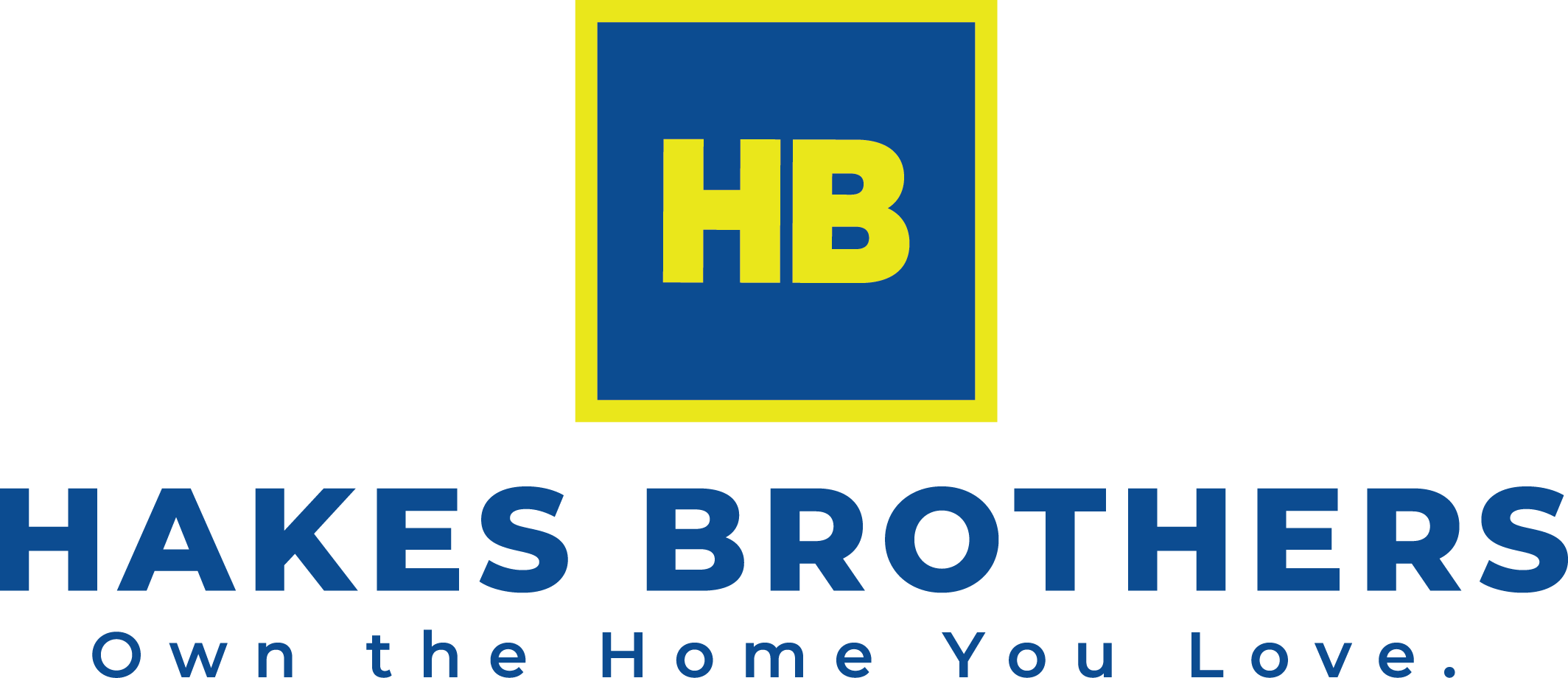 Hakes Brothers logo